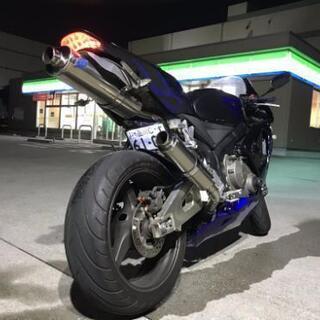 CBR600RR PC37