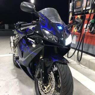 CBR600RR PC37