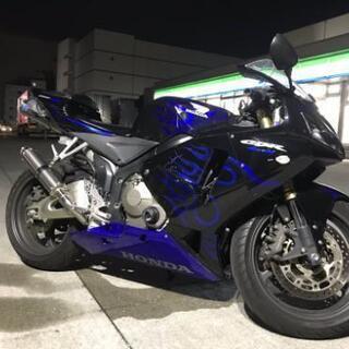 CBR600RR PC37