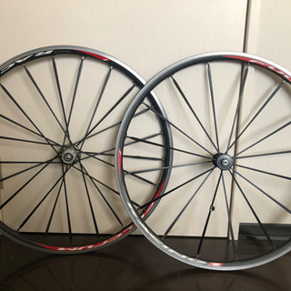 FULCRUM RACING 1 フルクラム レーシング1  前後CULTベアリング