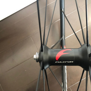 FULCRUM RACING 1 フルクラム レーシング1  前後CULTベアリング