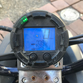 値下げ！　四輪バギー　台湾ADLY製　2st エンジン好調