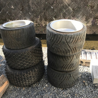 値下げ！　四輪バギー　台湾ADLY製　2st エンジン好調