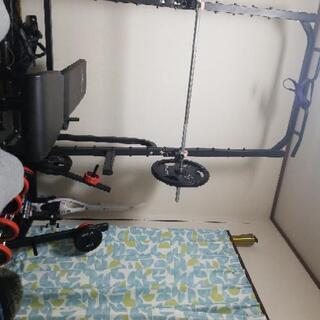 【引取専用愛知県】7/20まで掲載予定　ホームジムセット 2022-03-09114543_360x504.jpg?v