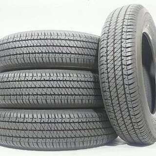 【新車外し】 ジムニー JB64 純正 175/80R16 20...