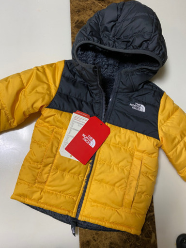The North Face ダウンジャケット　他サイトに出品してますのでお早めに！