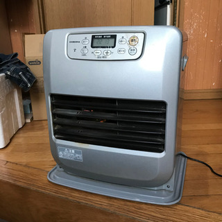 ☆CORONA コロナ 石油ファンヒーター FH-G3212Y 9-12畳（千葉県