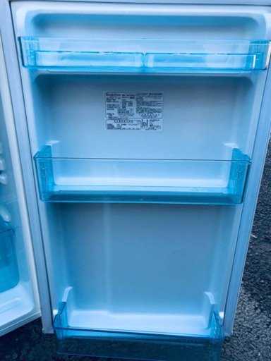 ✨高年式✨360番 Elabitax✨電気冷凍冷蔵庫✨ER-147‼️