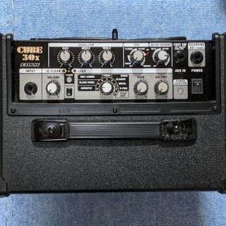 ローランド ギターアンプ ROLAND CUBE-30x