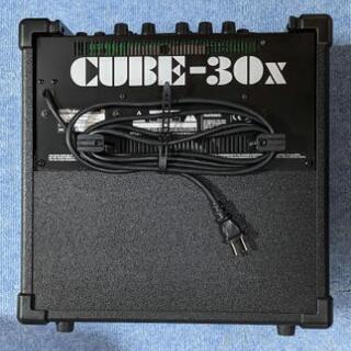 ローランド ギターアンプ ROLAND CUBE-30x