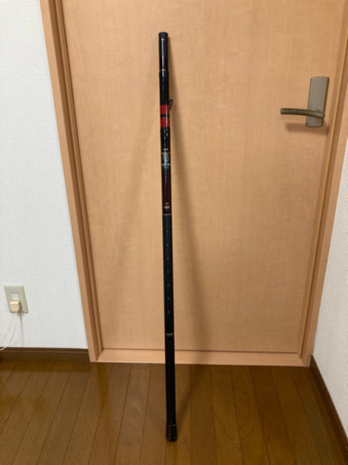 がまかつタモの柄MULTI FLEX 50〜60