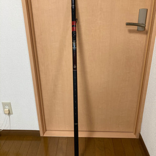 がまかつタモの柄MULTI FLEX 50〜60