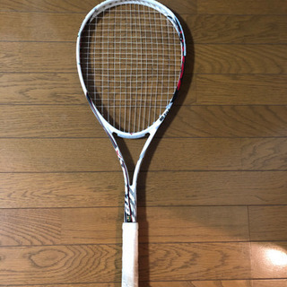 定価¥19800 ソフトテニス　ラケット　予備や練習用に