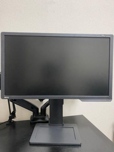 その他 BENQ XL2411P 144Hz