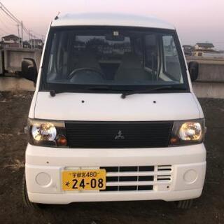 栃木県のミニキャブ 中古車 ジモティー