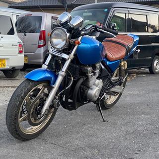 ゼファー400 車検令和4年8月まで ゼファー400 車検令和4年8月まで