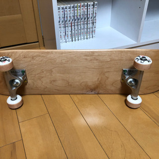 壊れた時ように作ったデッキ