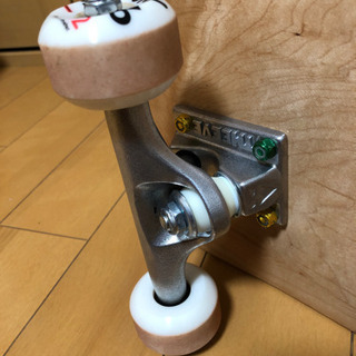 壊れた時ように作ったデッキ