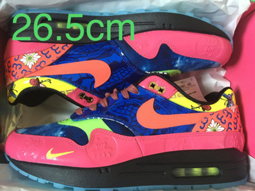 その他 NIKE AIR MAX 1 CHINESE NEW YEAR 2020