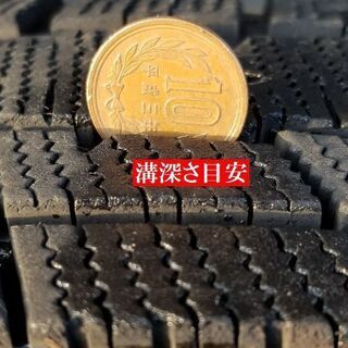 LEXUS レクサス RCF BBS製鍛造純正ホイール BRIDGESTONE ブリザック VRX スタッドレスタイヤ４本セット