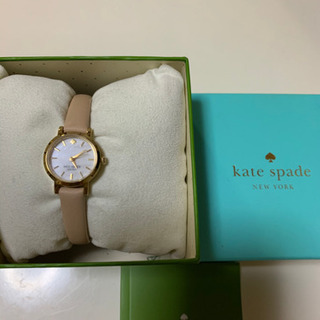 kate spade ケイトスペード レディース腕時計