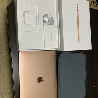 MacBook Air 2020 Retina 13インチ