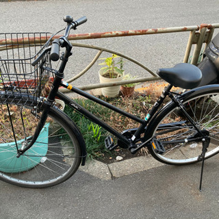 29インチ自転車