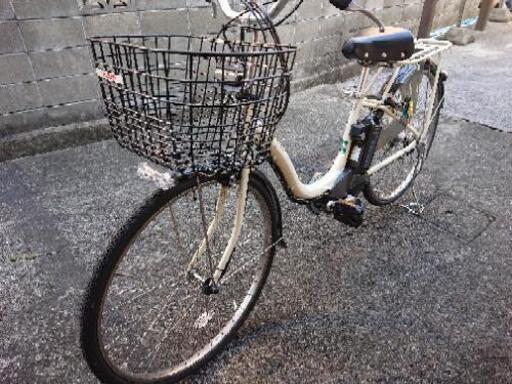 PAS ナチュラ XL 26型 2017式 限定車(PA26NXL)