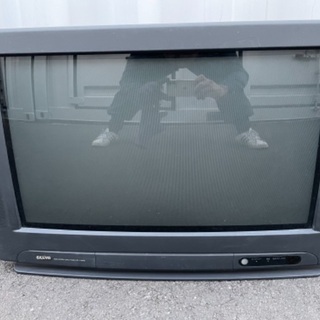 95年製の貴重なレトロテレビ‼️コロナ禍で減収やお困りの方へ