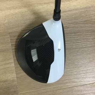 テーラーメイド M2 ドライバー Fujikura Pro XLR8 56 ロフト