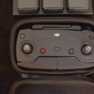 ドローン　おまけ多数　DJI SPARK