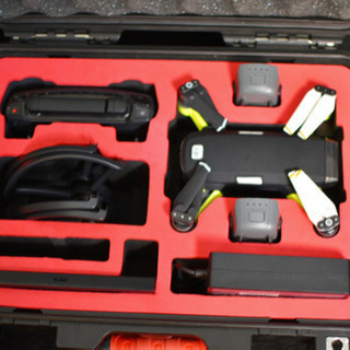 ドローン　おまけ多数　DJI SPARK