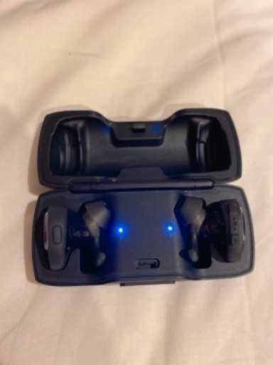 ヘッドフォン Bose SoundSport Free wireless headphones
