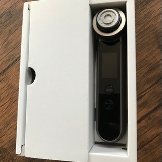 1月10日購入 ヤーマン 美顔器 YA−MAN 配送 HRF-10T