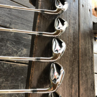 初心者必見！ ゴルフクラブセット 値下げ！