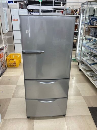 AQUA(アクア) 3ドア冷蔵庫 2014年製 AQR-271C