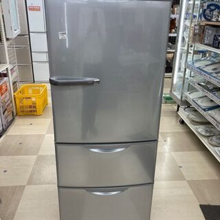 AQUA(アクア) 3ドア冷蔵庫 2014年製 AQR-271C