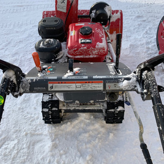 HONDA 8馬力 中古 整備済み