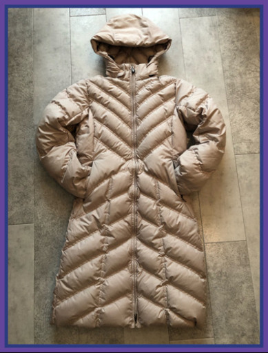 完売しました/Patagoniaダウンコート