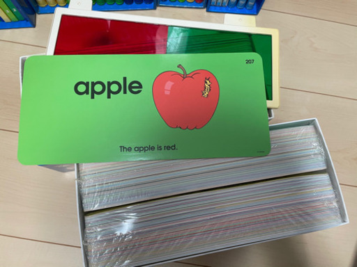 お取引中 ディズニー英語システム