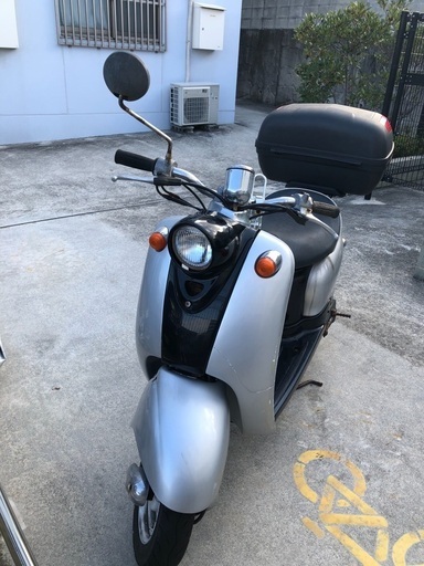 決まりました】(値下げ)スクーター （ビッグスクーター ブログ