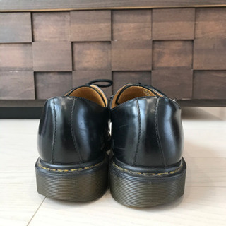 Dr.Martens ドクターマーチン 3ホール