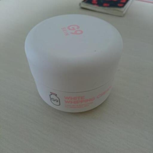 美品 G9 韓国 美白クリーム Y 下総中山の家具の中古あげます 譲ります ジモティーで不用品の処分 美品 G9 韓国 美白クリーム Y 下総中山の家具の中古あげます 譲ります ジモティーで不用品の処分