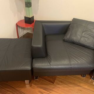 元値100万以上　超大型ソファ