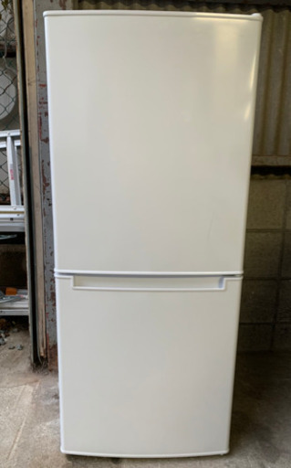 送料設置料無料ニトリ 2ドア冷蔵庫 グラシア 106 NTR-106(送料 送料設置料無料ニトリ 2ドア冷蔵庫 グラシア 106 NTR-106(送料