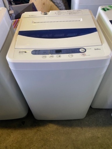 2016年★ヤマダ電機★洗濯機