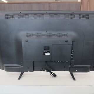□maxzen 液晶テレビ 50インチ 2017年製 J50SK01