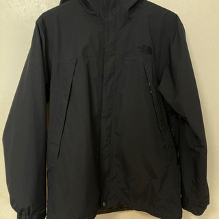 The North Face ScoopJacket ノースフェ...