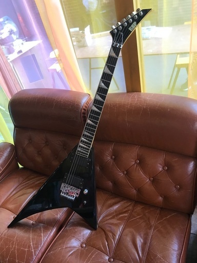 ESP フライングV　エレキギター