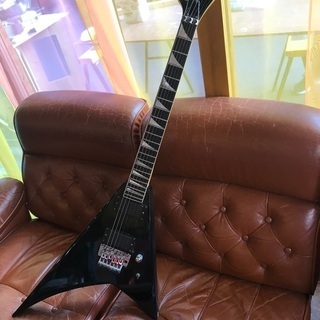 ESP フライングV　エレキギター